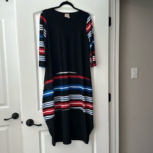 Zadie b’s Bubble dress